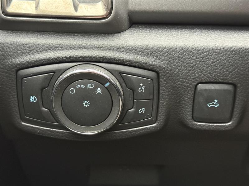 ford Ranger 2022 - 11