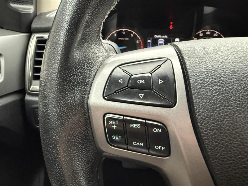 ford Ranger 2022 - 12