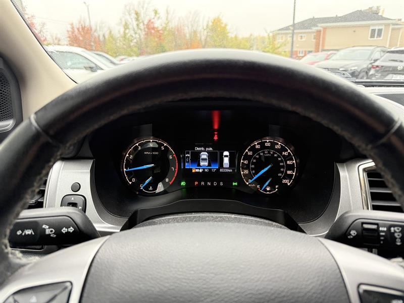 ford Ranger 2022 - 13