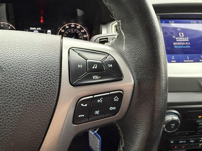 ford Ranger 2022 - 14