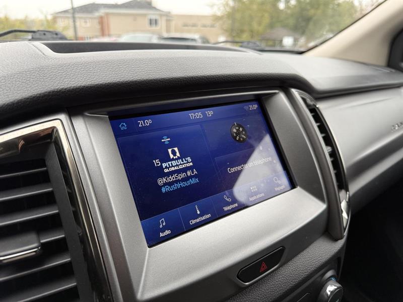 ford Ranger 2022 - 15