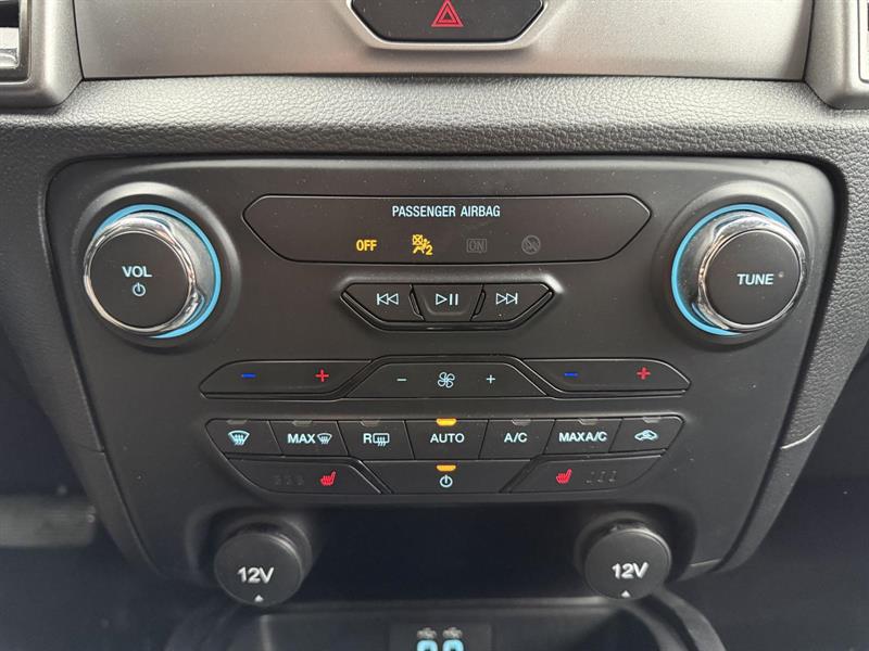 ford Ranger 2022 - 17