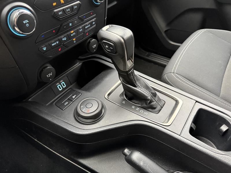 ford Ranger 2022 - 18