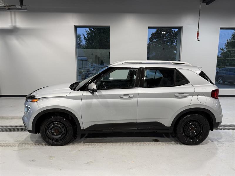 hyundai Venue 2021 - 2