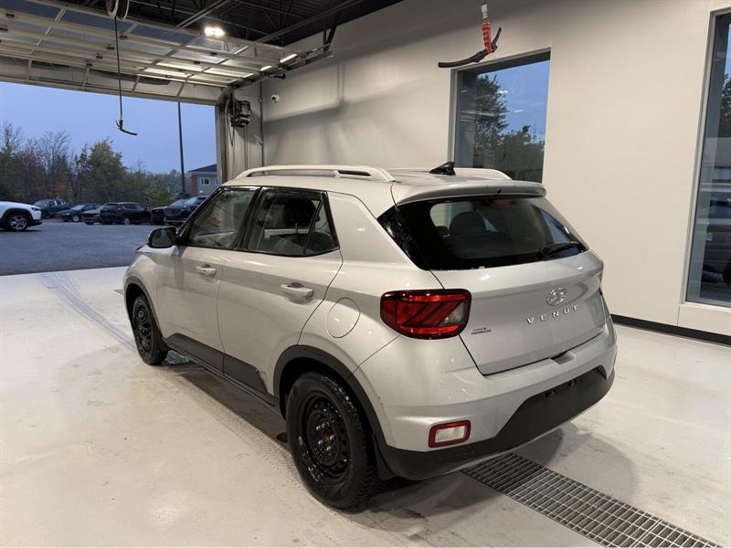 hyundai Venue 2021 - 3