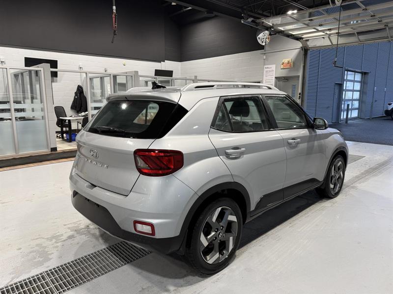 hyundai Venue 2021 - 4