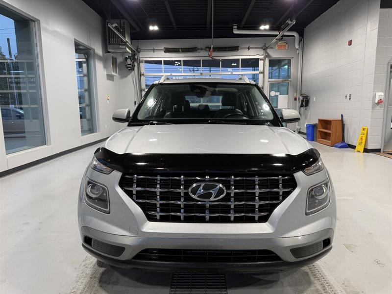 hyundai Venue 2021 - 5