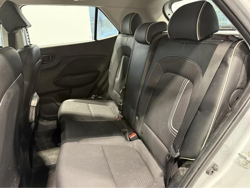 hyundai Venue 2021 - 6