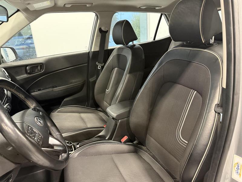 hyundai Venue 2021 - 7