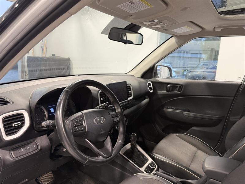 hyundai Venue 2021 - 8