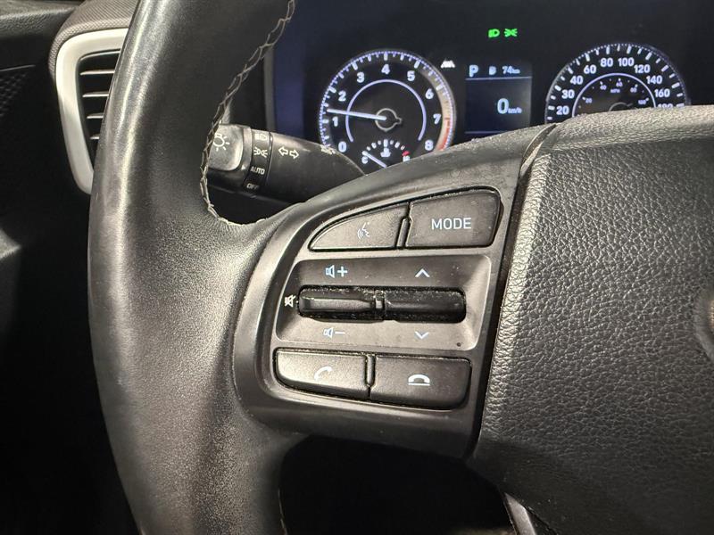 hyundai Venue 2021 - 11