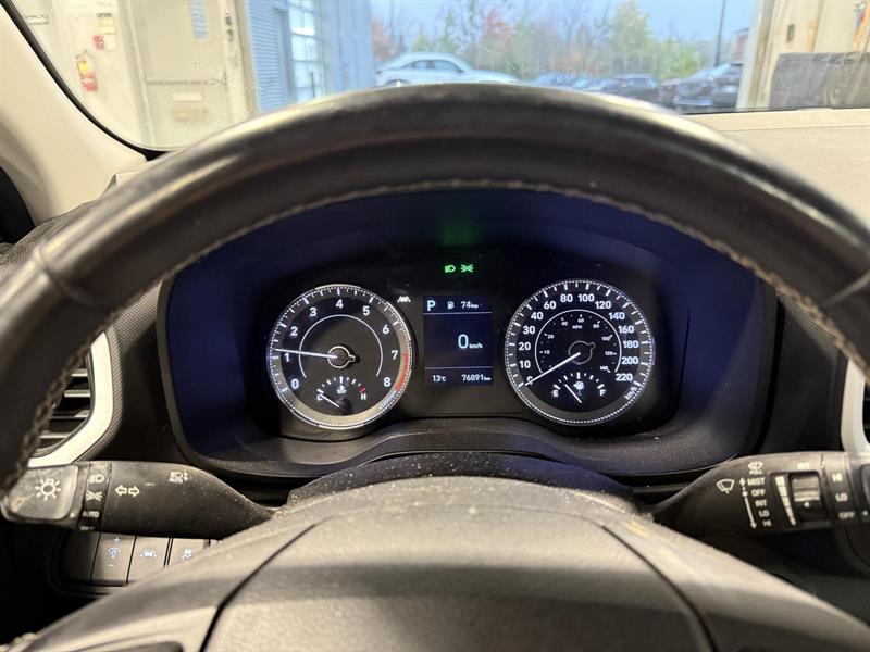 hyundai Venue 2021 - 12