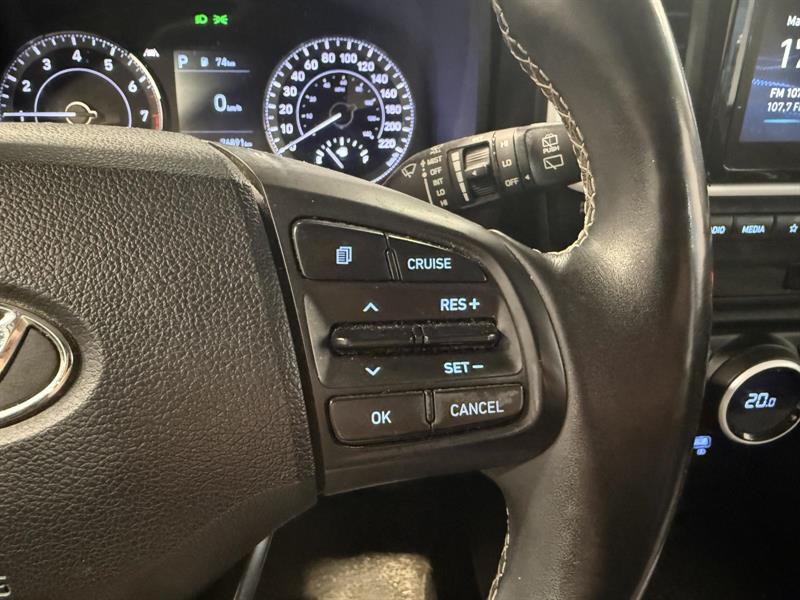 hyundai Venue 2021 - 13