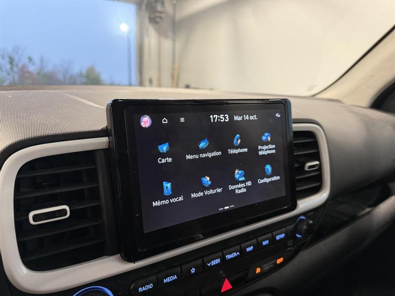 hyundai Venue 2021 - 14