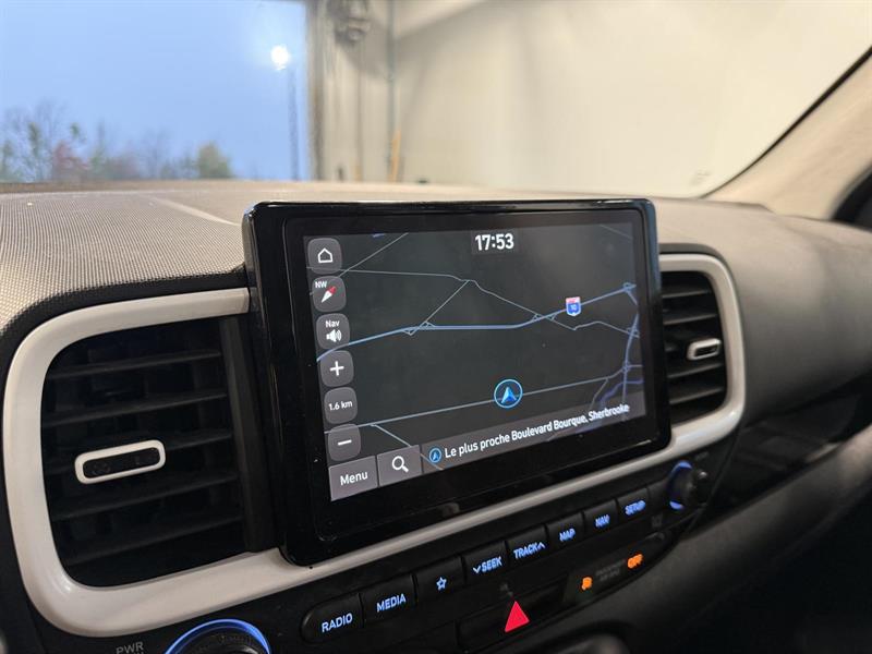 hyundai Venue 2021 - 15