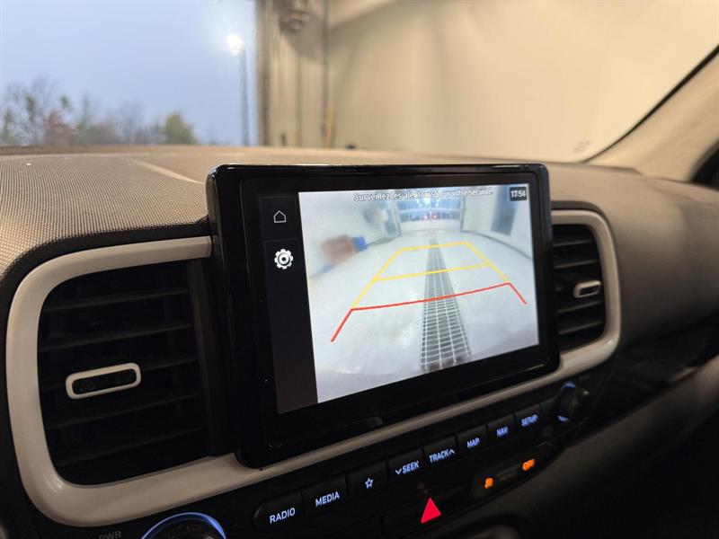 hyundai Venue 2021 - 16