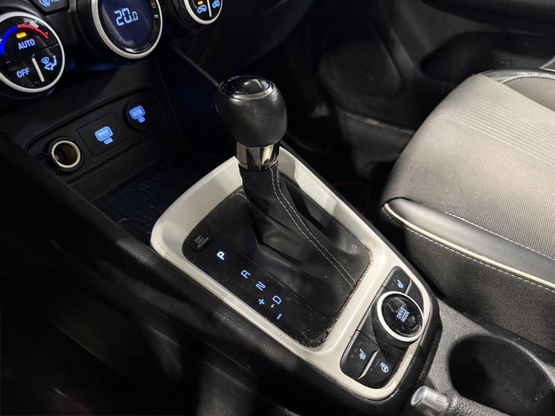 hyundai Venue 2021 - 18