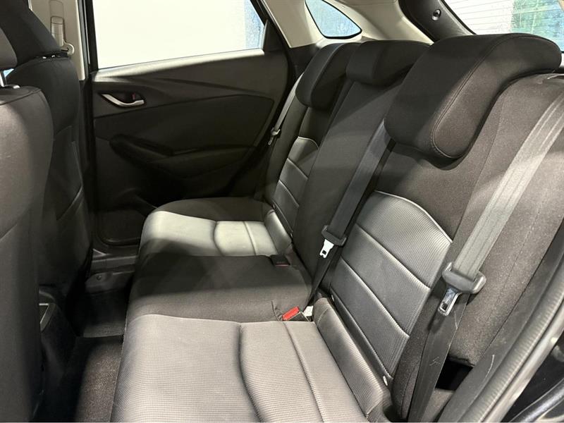 mazda CX-3 2018 - 7