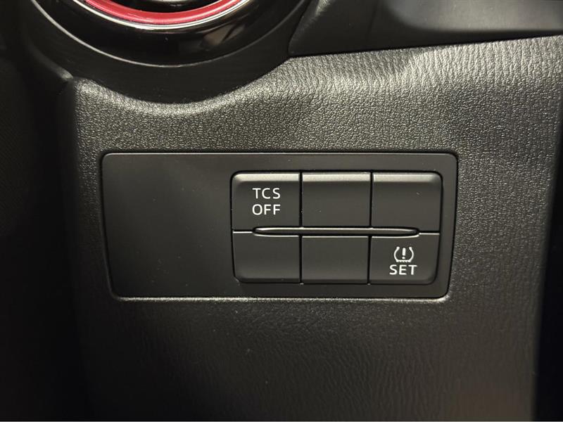 mazda CX-3 2018 - 11