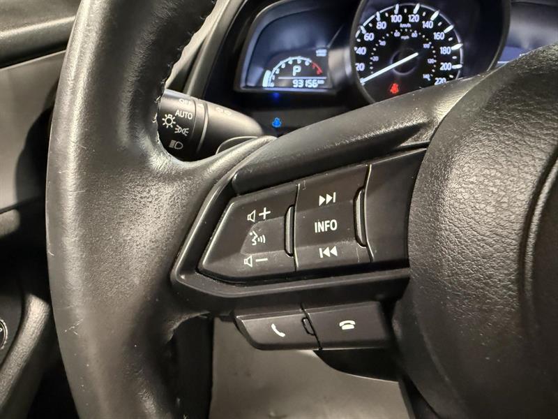 mazda CX-3 2018 - 12