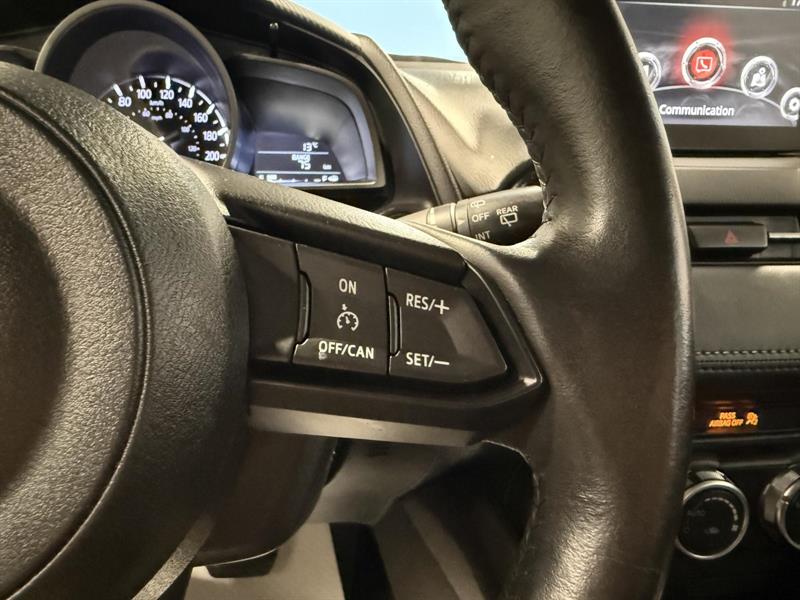 mazda CX-3 2018 - 14