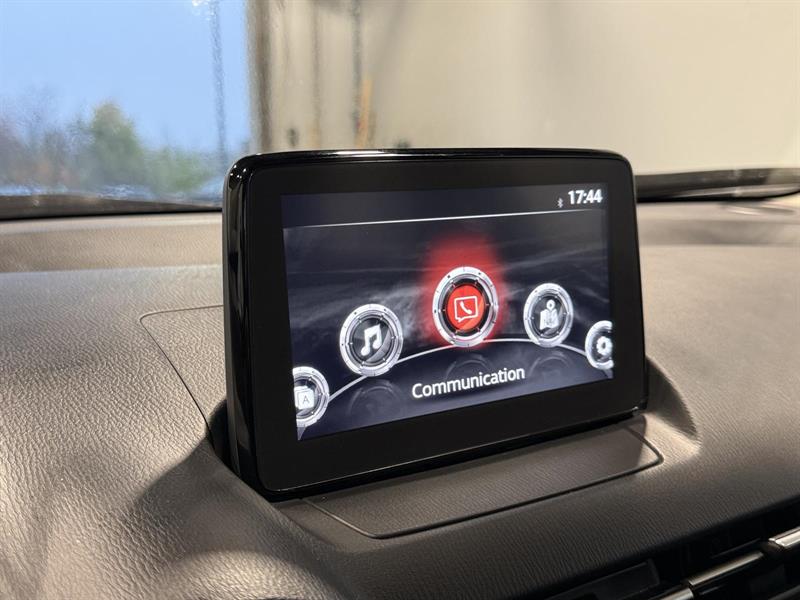 mazda CX-3 2018 - 15