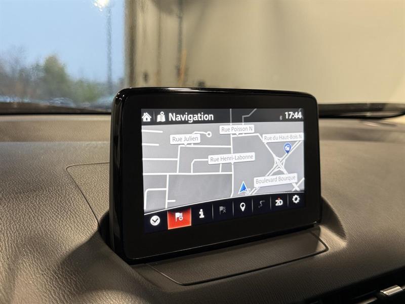 mazda CX-3 2018 - 16