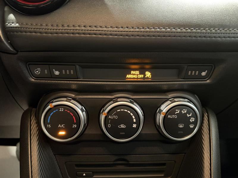 mazda CX-3 2018 - 18