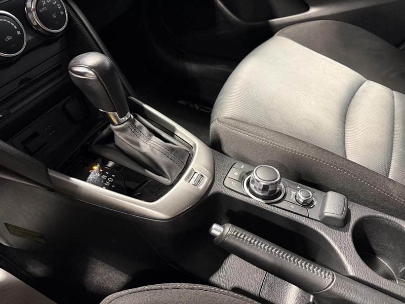 mazda CX-3 2018 - 19