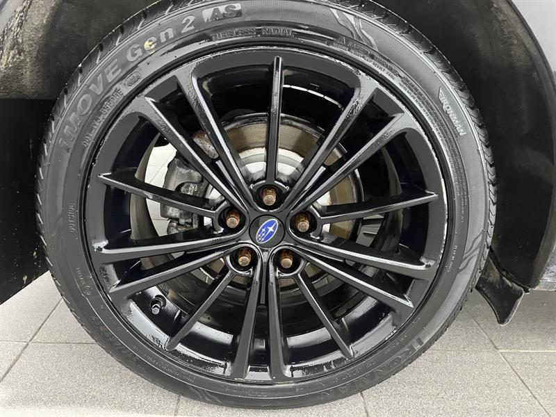 subaru Impreza 2020 - 5