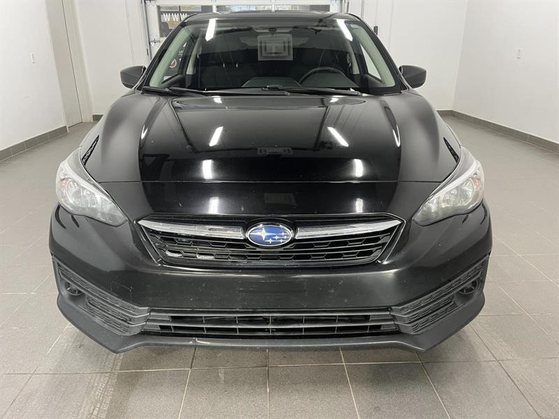 subaru Impreza 2020 - 6