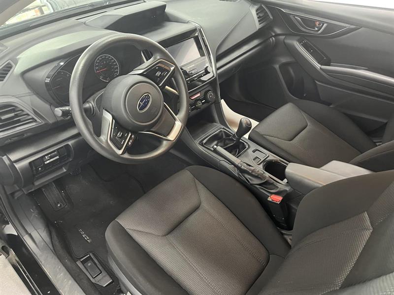 subaru Impreza 2020 - 7