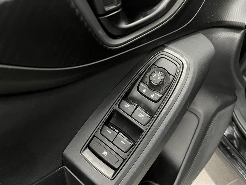 subaru Impreza 2020 - 8