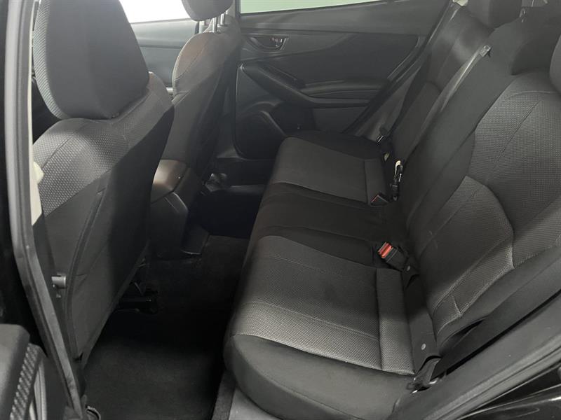 subaru Impreza 2020 - 9