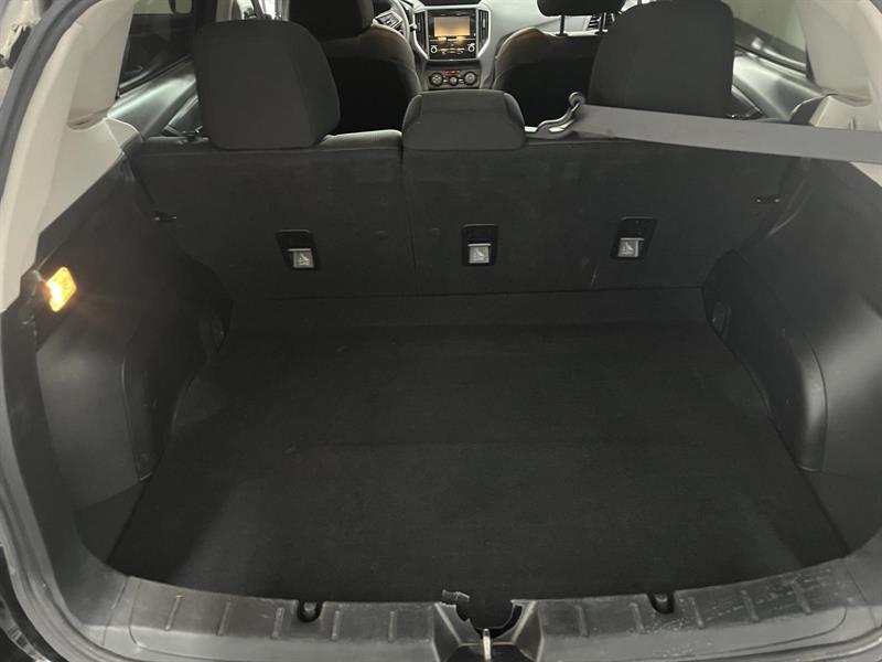 subaru Impreza 2020 - 10