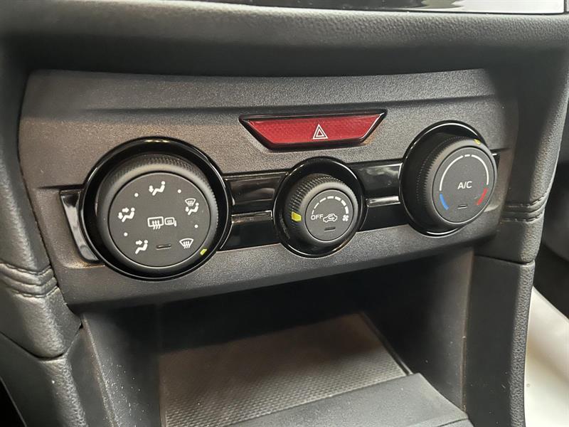 subaru Impreza 2020 - 12