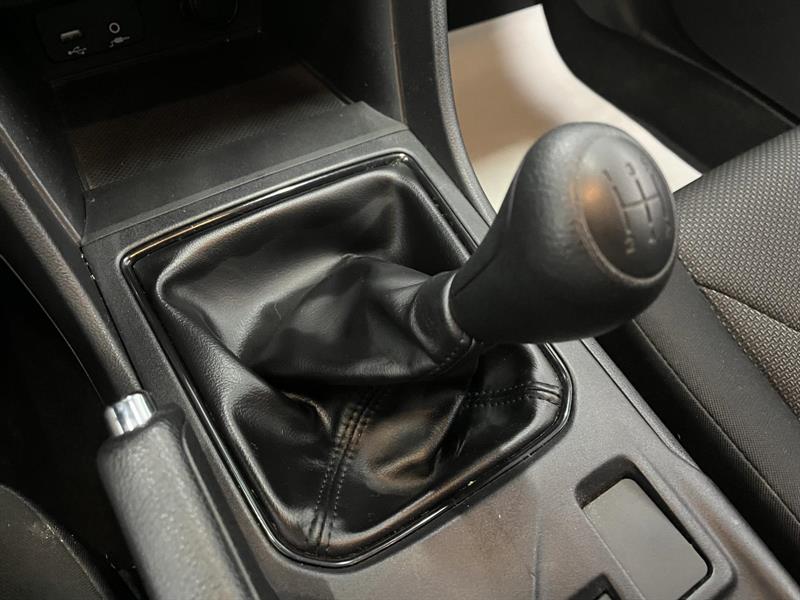 subaru Impreza 2020 - 13