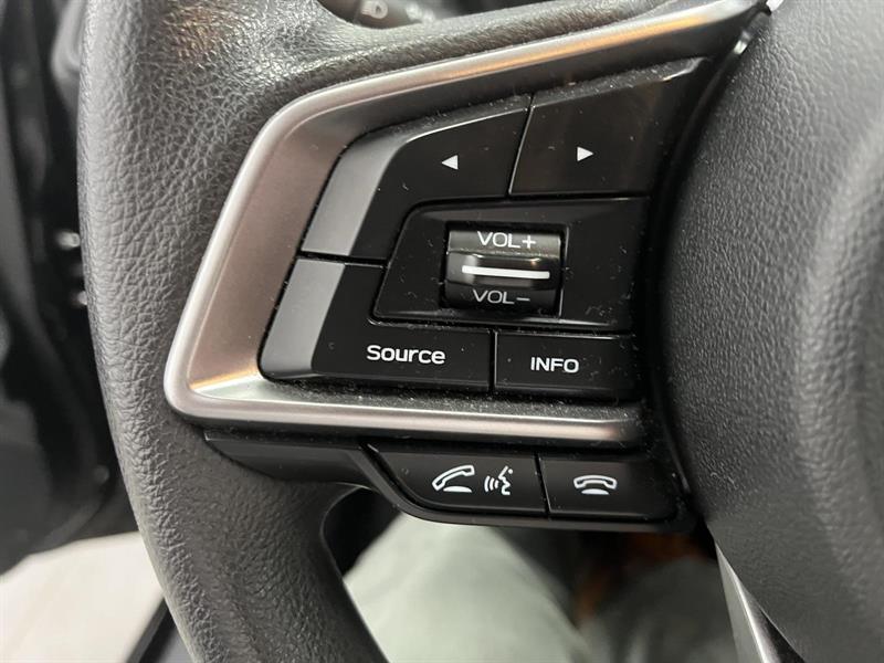 subaru Impreza 2020 - 16