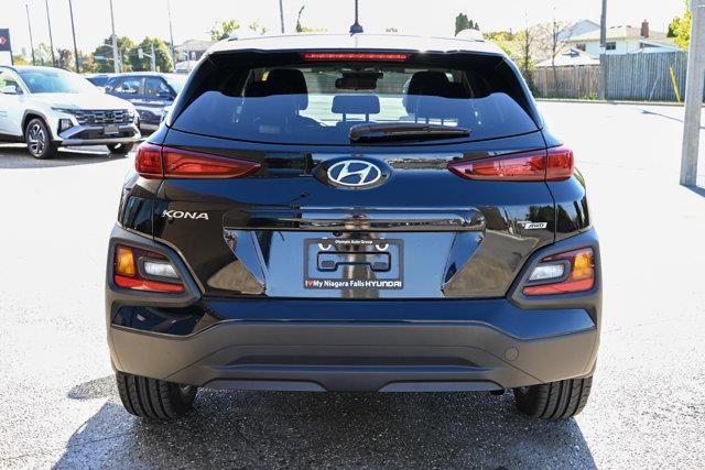 hyundai Kona 2021 - 4