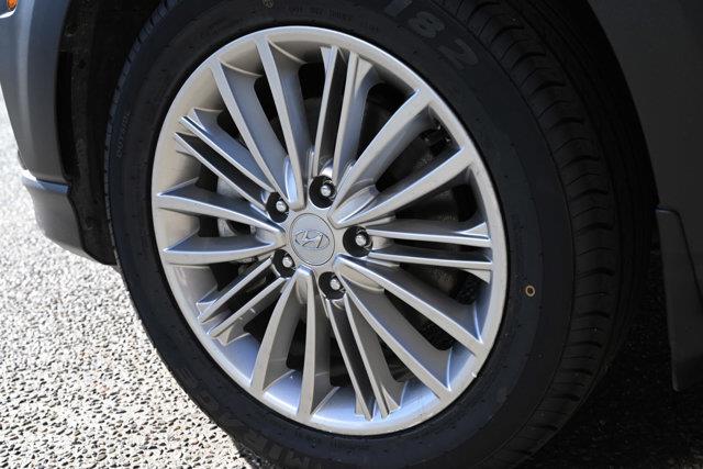 hyundai Kona 2021 - 7