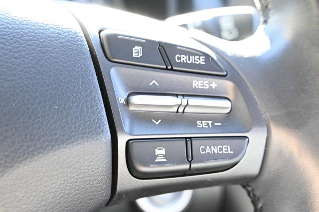 hyundai Kona 2021 - 12