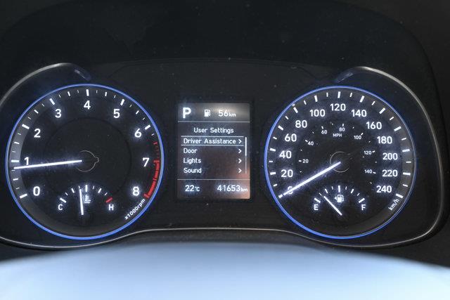 hyundai Kona 2021 - 16