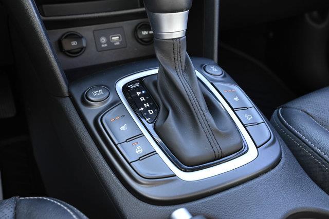 hyundai Kona 2021 - 18