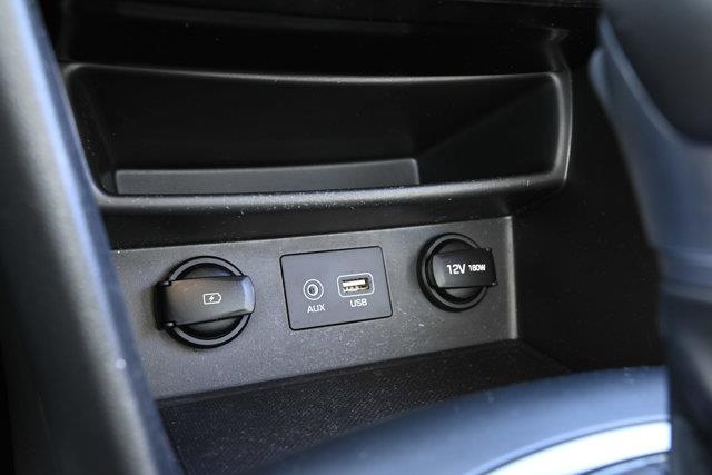 hyundai Kona 2021 - 19