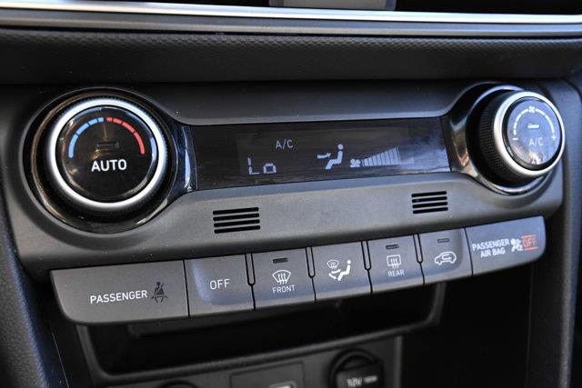 hyundai Kona 2021 - 20