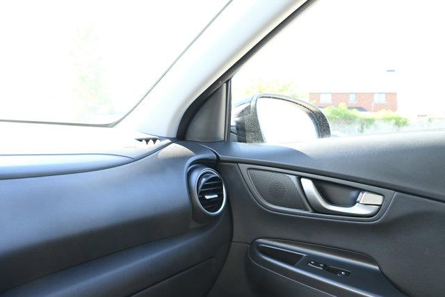 hyundai Kona 2021 - 21