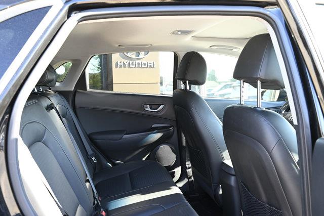 hyundai Kona 2021 - 26