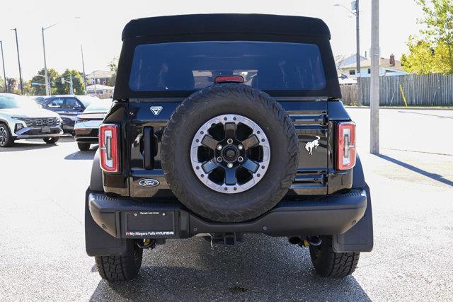 ford Bronco 2022 - 5