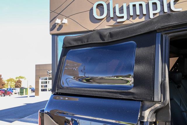 ford Bronco 2022 - 8