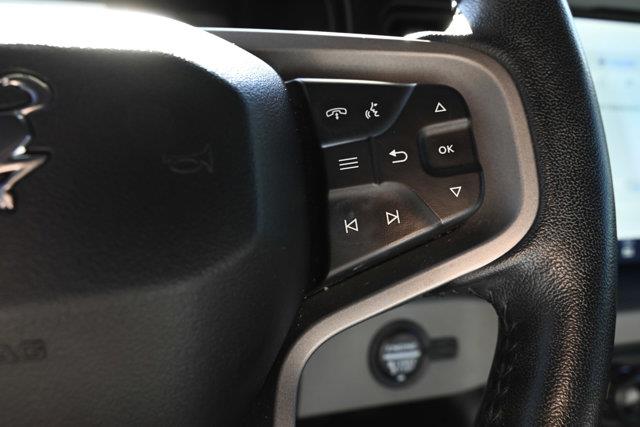 ford Bronco 2022 - 13